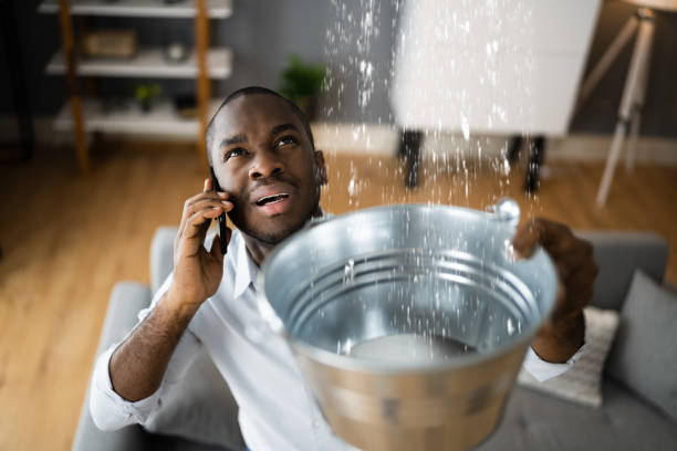 Best Emergency water damage restoration  in Buena Park, CA